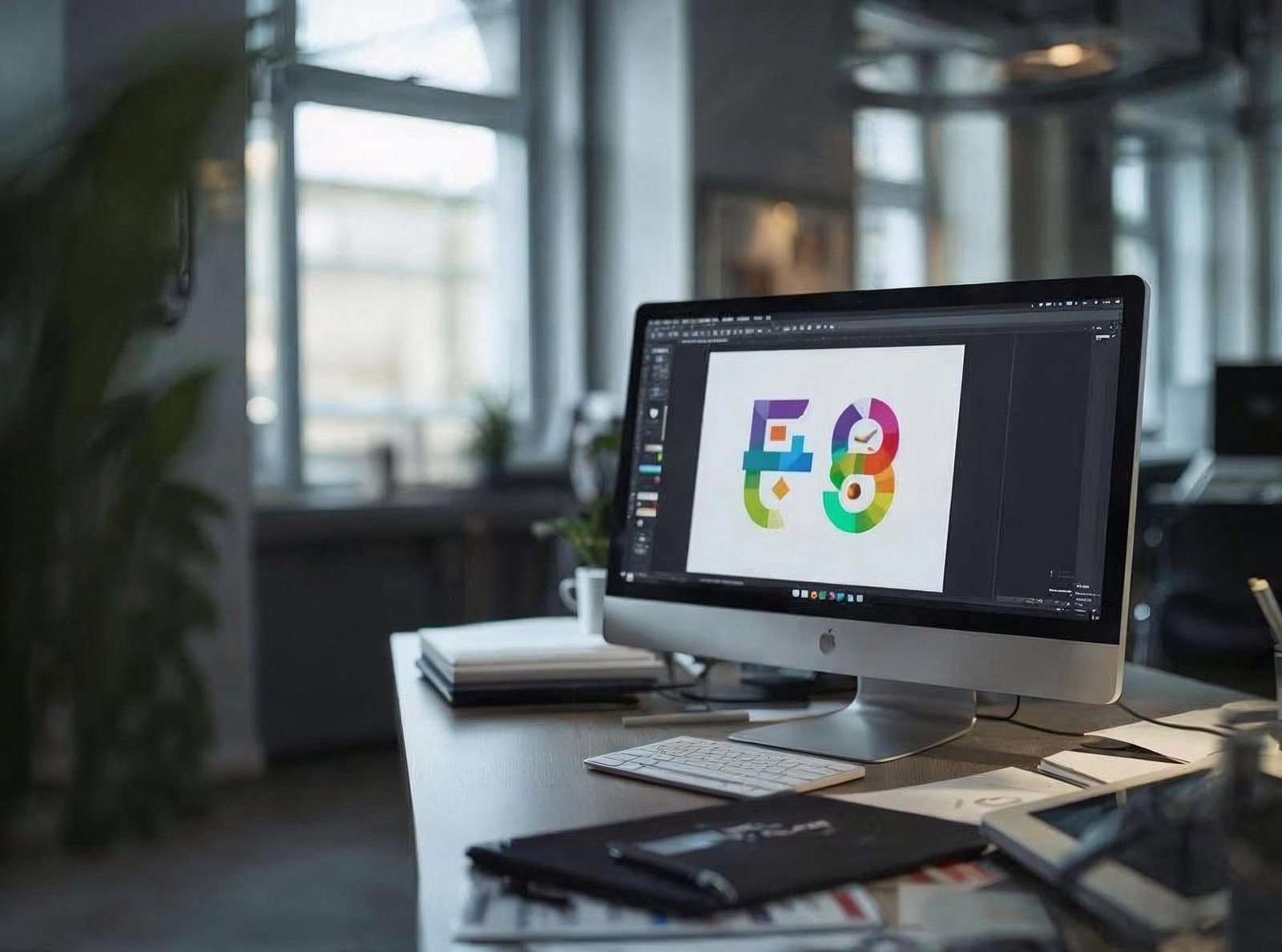 zorg er nu voor dat we er recht tegen aan kijken