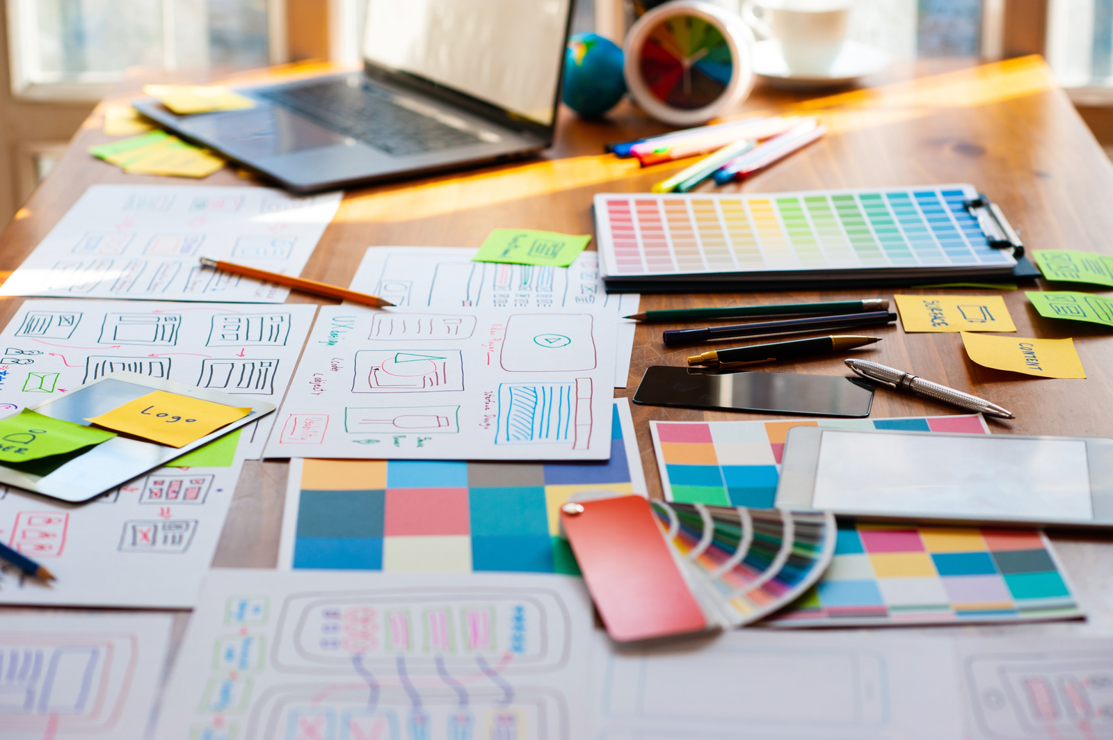 afbeelding grafiq design